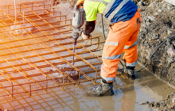 Best Residential Concrete Services  in La Crescent, MN